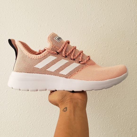 SOLD Adidas Women's Lite Racer RBN running shoes - Picture 7 of 16